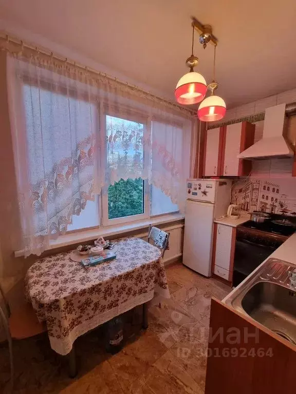 2-к кв. Санкт-Петербург Купчинская ул., 19К2 (45.0 м) - Фото 0