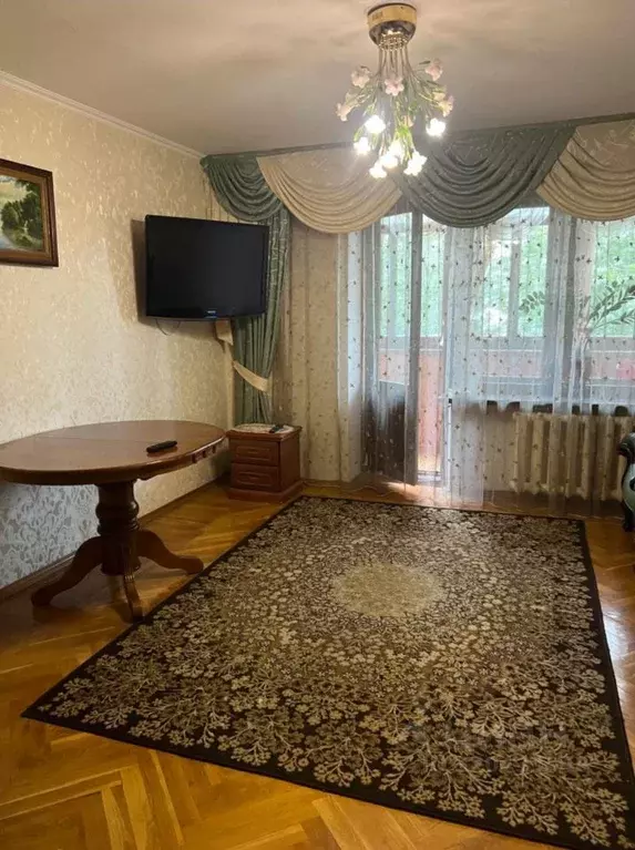 3-к кв. Краснодарский край, Краснодар ул. Тюляева, 7 (75.0 м) - Фото 1