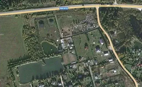 Помещение свободного назначения в Московская область, ... - Фото 1