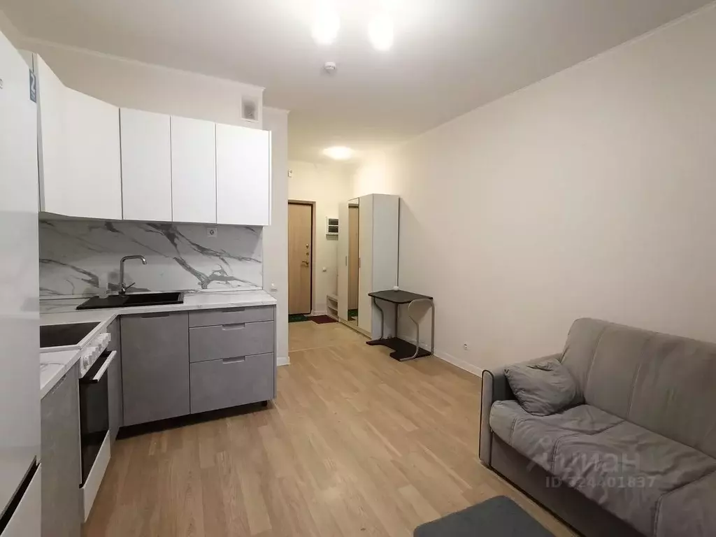 Студия Московская область, Ленинский городской округ, Мисайлово пгт ... - Фото 2