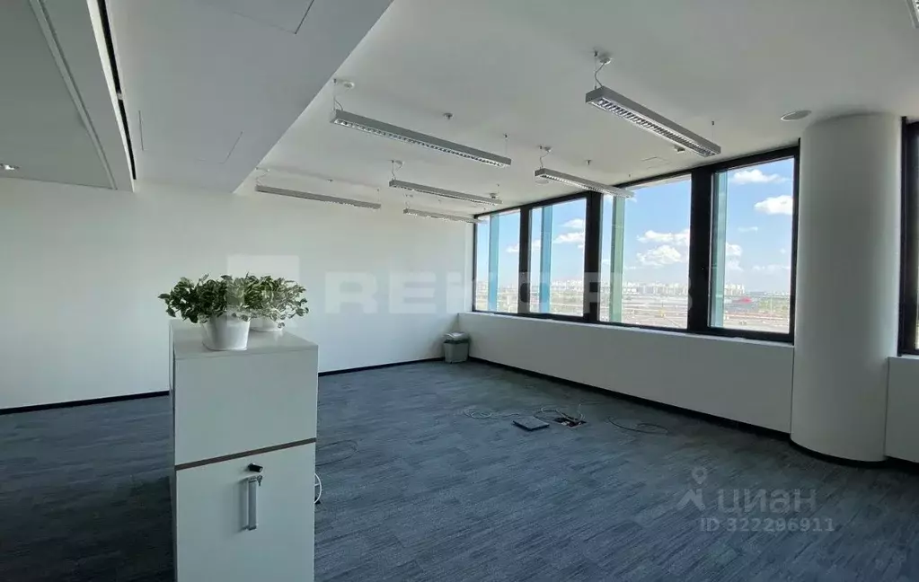 Офис в Санкт-Петербург Стартовая ул., 6Б (4510 м) - Фото 2