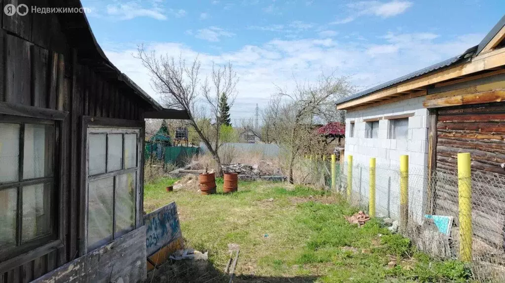 Дом в Екатеринбург, Ольгинская улица (35 м) - Фото 0