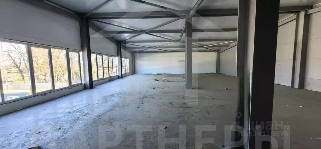 Склад в Краснодарский край, Краснодар пос. Березовый, пос. Лекраспром, ... - Фото 2