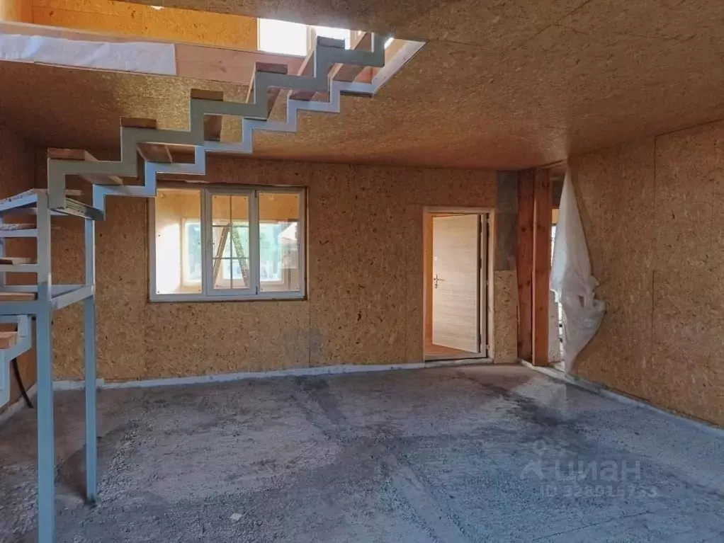 Дом в Чувашия, Чебоксарский муниципальный округ, Хастар СДТ  (180 м) - Фото 2