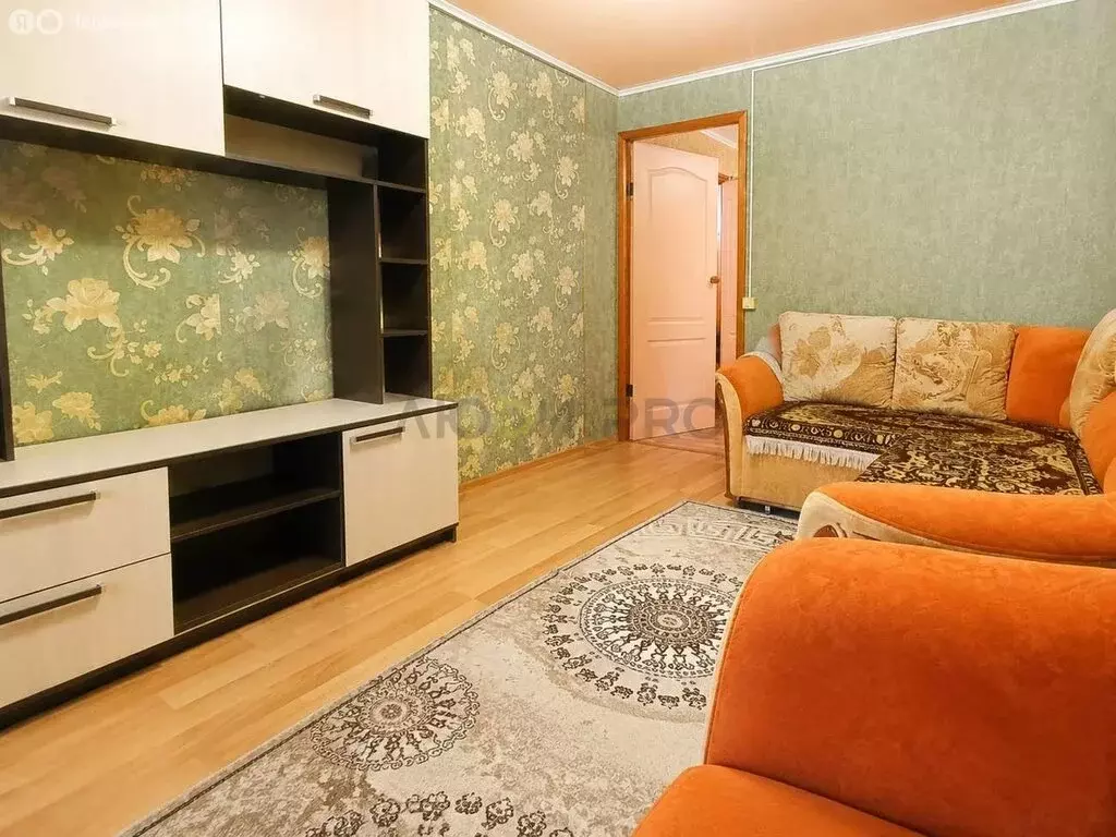 Дом в Пенза, Ялтинская улица, 22 (56.9 м) - Фото 2