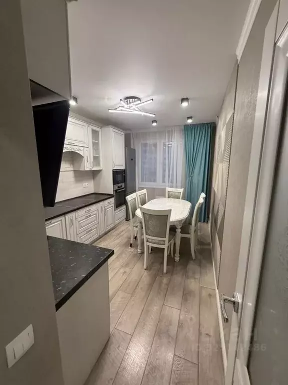 3-к кв. Московская область, Видное бул. Зеленые аллеи, 17 (76.5 м) - Фото 2