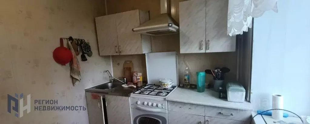 2-к кв. Карелия, Сегежа ул. Антикайнена, 18 (44.7 м) - Фото 1