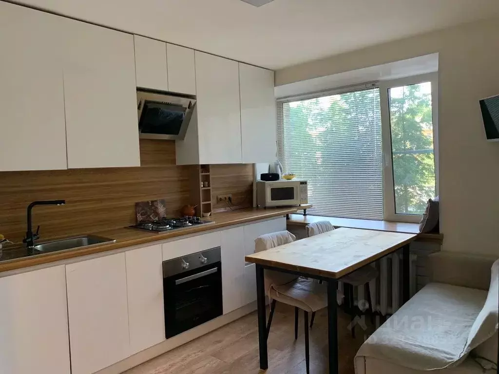 2-к кв. Санкт-Петербург просп. Маршала Блюхера, 14 (40.0 м) - Фото 2