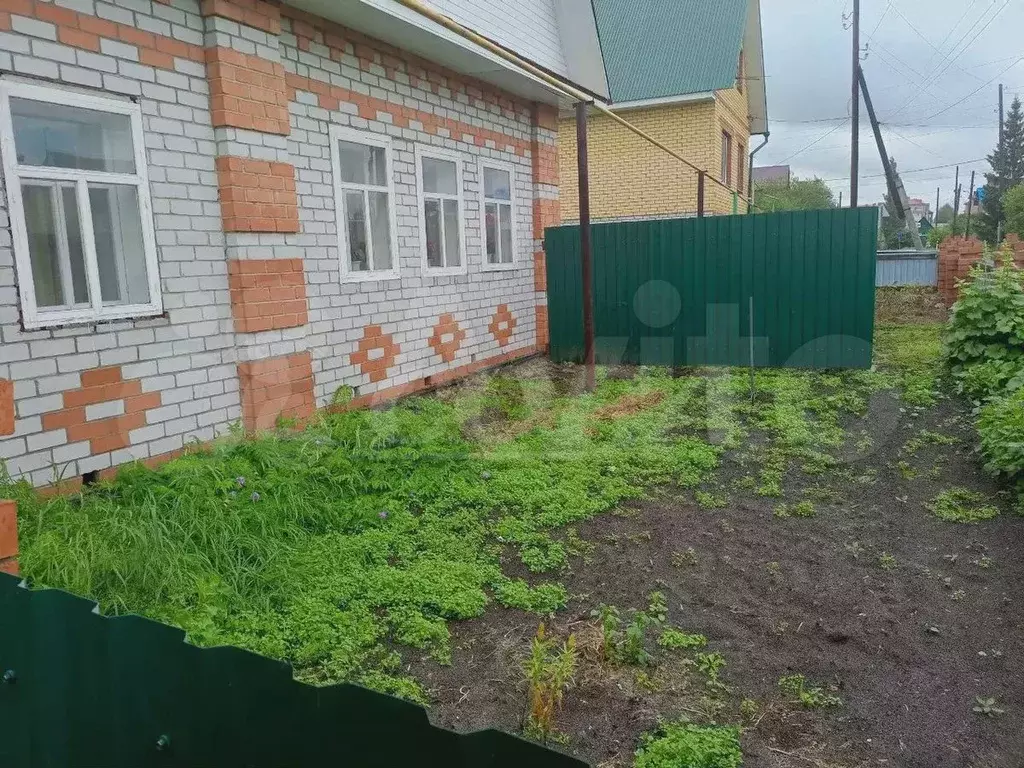 Дом 57 м на участке 9 сот. - Фото 1