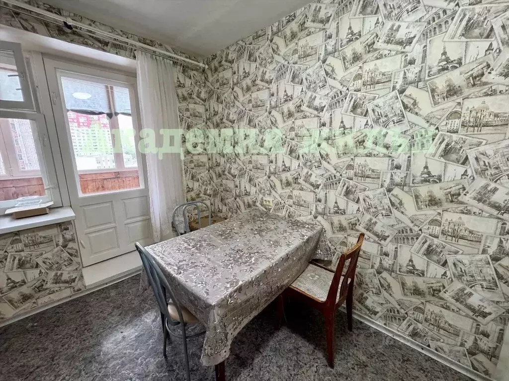 2-к кв. Башкортостан, Уфа Комсомольская ул., 21/1 (53.0 м) - Фото 2