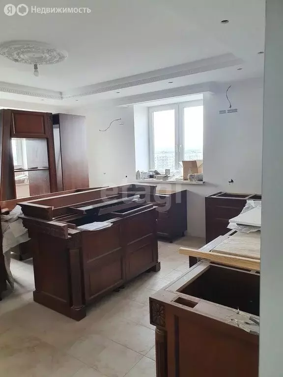 5-комнатная квартира: Озерск, Октябрьская улица, 15А (230.8 м) - Фото 0