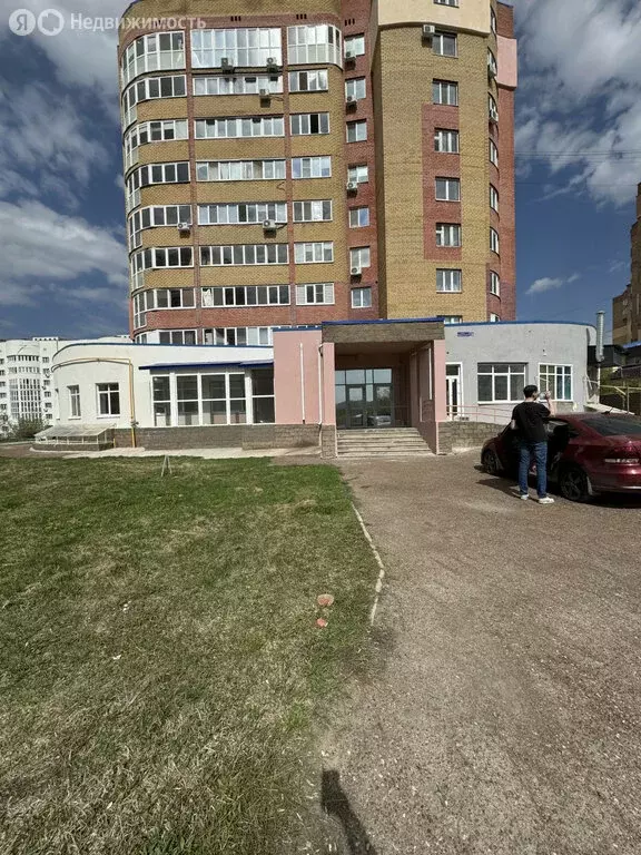Помещение свободного назначения (293 м) - Фото 0