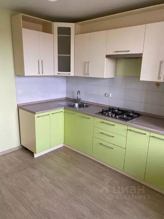 1-к кв. Рязанская область, Рязань ул. Семчинская, 11к1 (45.0 м) - Фото 0