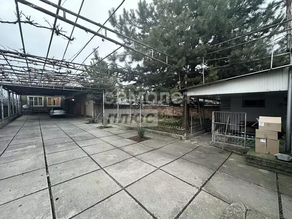 Дом в Нальчик, Железнодорожная улица, 4 (197 м) - Фото 2