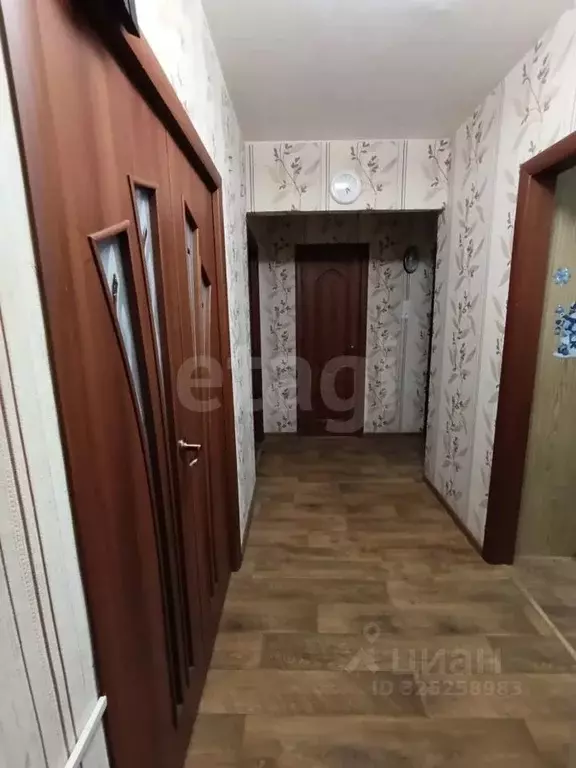 3-к кв. Калмыкия, Элиста 2-й мкр, 30 (64.0 м) - Фото 2