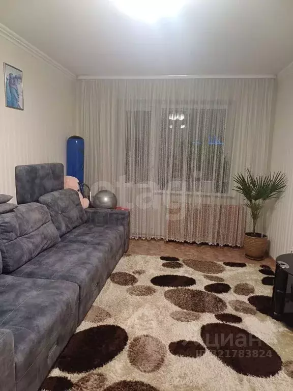 2-к кв. Ямало-Ненецкий АО, Ноябрьск просп. Мира, 84А (48.8 м) - Фото 1