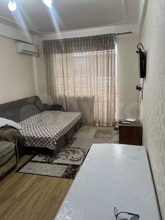 1-к. квартира, 40 м, 5/9 эт. - Фото 1