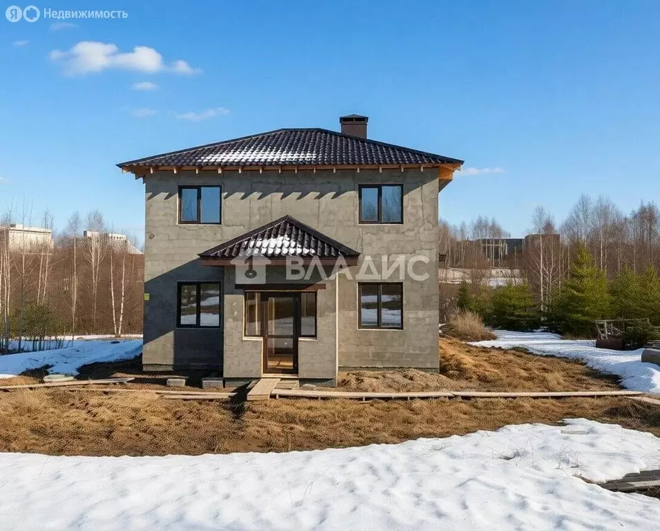 Дом в Сыктывкар, улица Михаила Доронина, 11 (151.2 м) - Фото 1