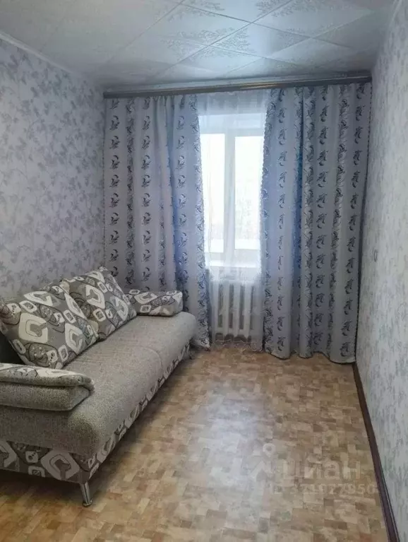 2-к кв. Тульская область, Алексин Санаторная ул., 2 (52.0 м) - Фото 0