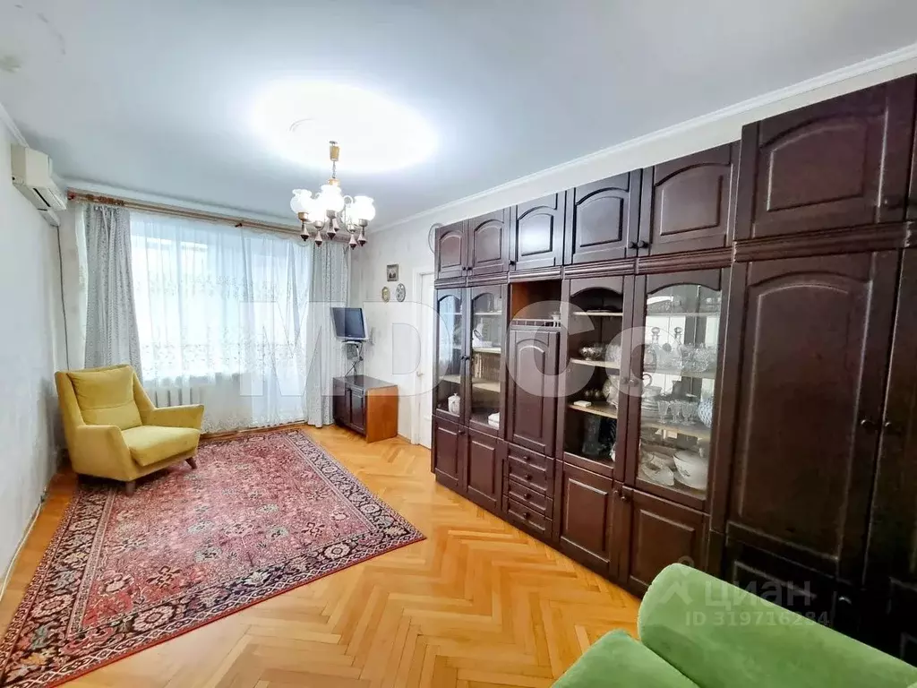 2-к кв. Москва Большая Академическая ул., 18А (43.0 м) - Фото 0