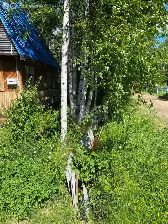 Участок в Республика Коми, муниципальный округ Ухта, посёлок ... - Фото 2