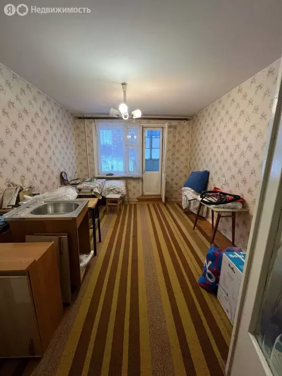 2-комнатная квартира: Екатеринбург, Самоцветный бульвар, 6 (48 м) - Фото 2