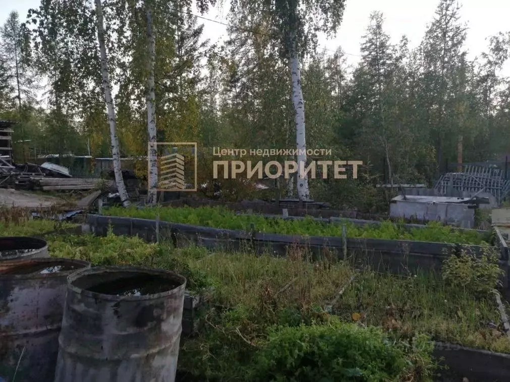 Дом в Саха (Якутия), Якутск Вилюйский тракт, 8А (20 м) - Фото 2