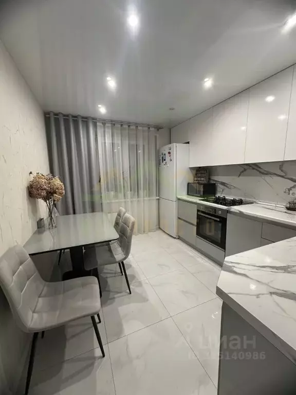 2-к кв. Московская область, Люберцы ул. Урицкого, 5 (50.0 м) - Фото 2