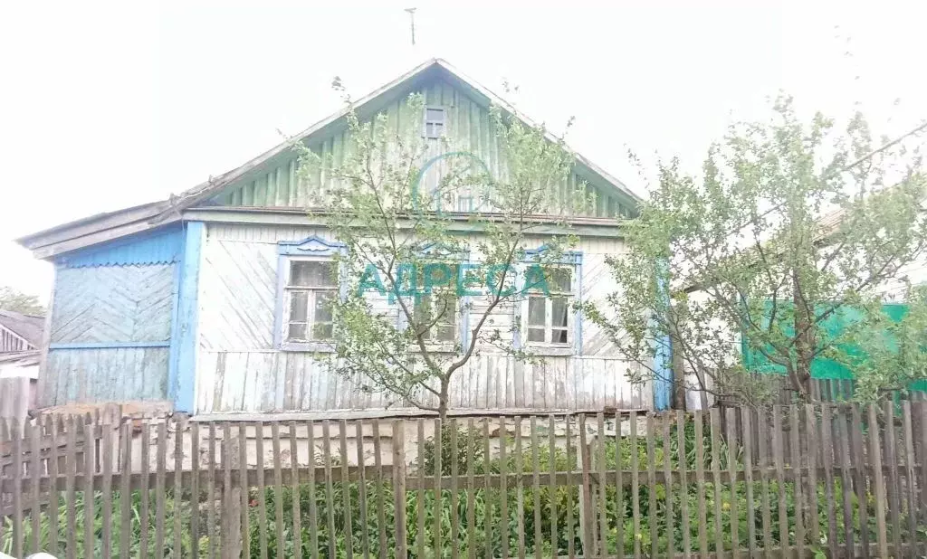 Дом в Белгородская область, Новооскольский муниципальный округ, с. ... - Фото 0