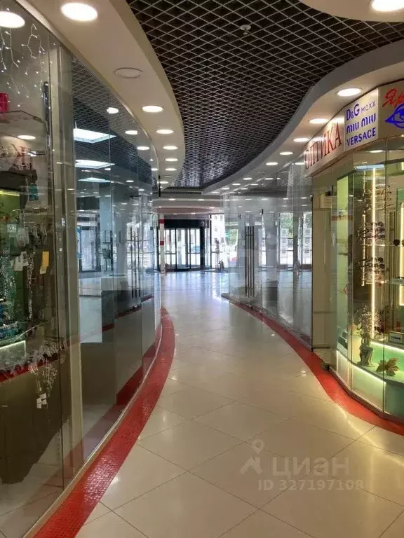 Торговая площадь в Псковская область, Псков Советская ул., 13 (700 м) - Фото 2