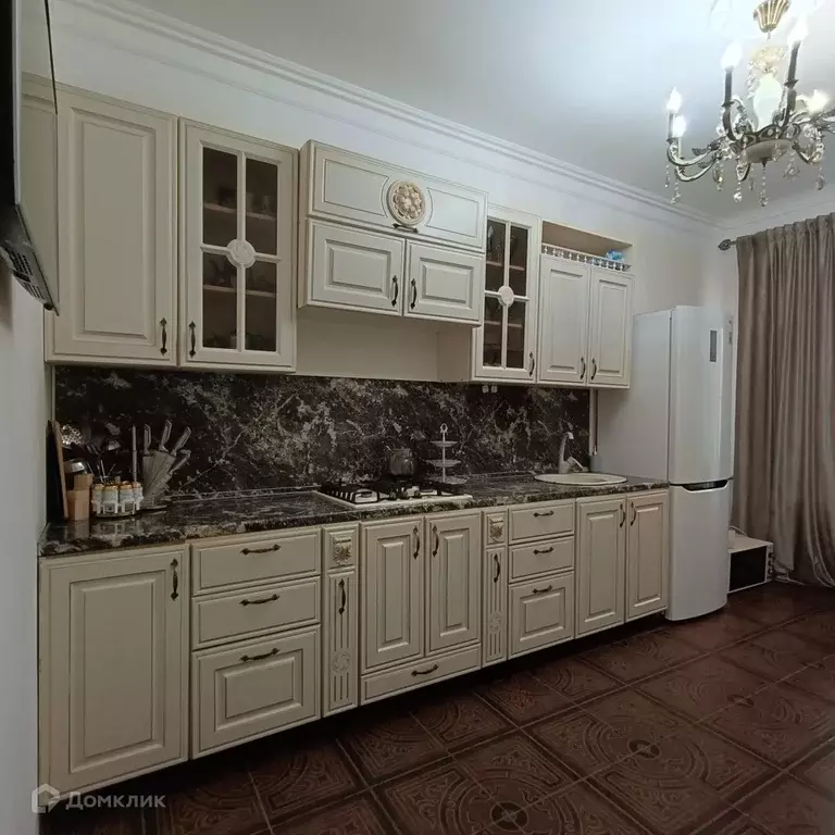 Продаётся 2-к квартира, 67.5 м - Фото 0