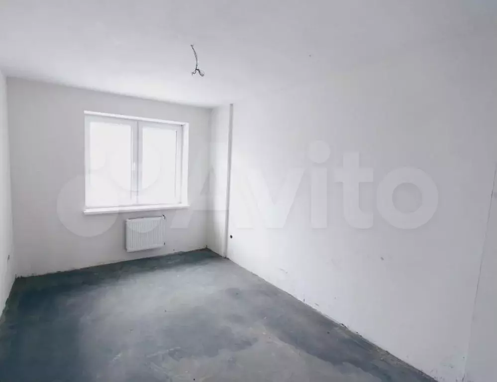 2-к. квартира, 60 м, 7/12 эт. - Фото 0
