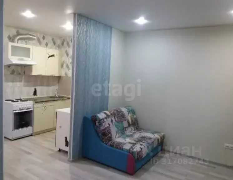 Студия Коми, Сыктывкар ул. Мира, 22/1 (33.0 м) - Фото 0