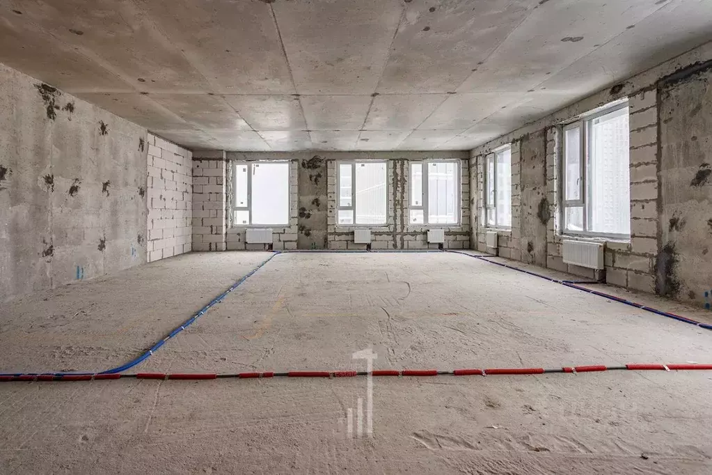 4-к кв. Москва ул. Архитектора Власова, 71к2 (103.0 м) - Фото 2