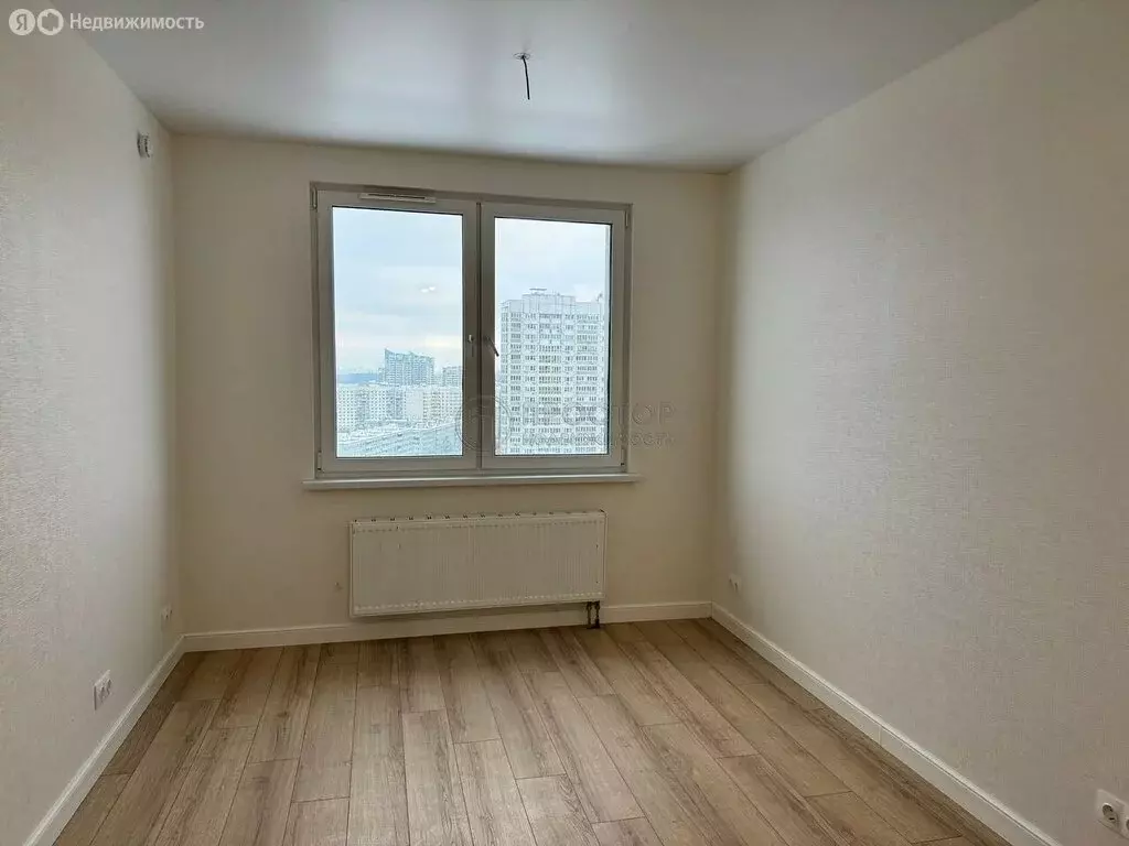 Квартира-студия: Москва, улица Красного Маяка, 26А (21.5 м) - Фото 1