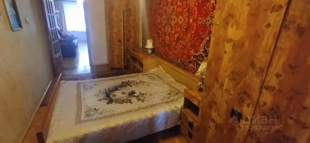 3-к кв. Московская область, Королев Болшево мкр, ул. Комитетский Лес, ... - Фото 2