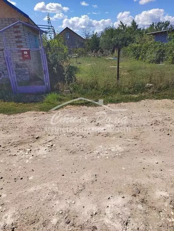 Участок в Волгоградская область, Волгоград ул. Артезианская, 34 (7.0 ... - Фото 1