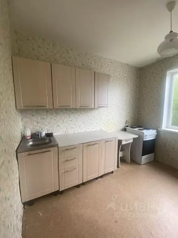 1-к кв. Кемеровская область, Кемерово Московский просп., 41 (35.0 м) - Фото 1