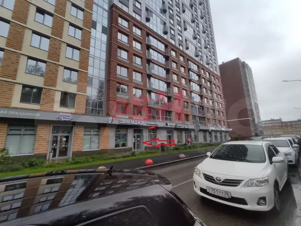 Аренда объекта на Краснолесья - Фото 1