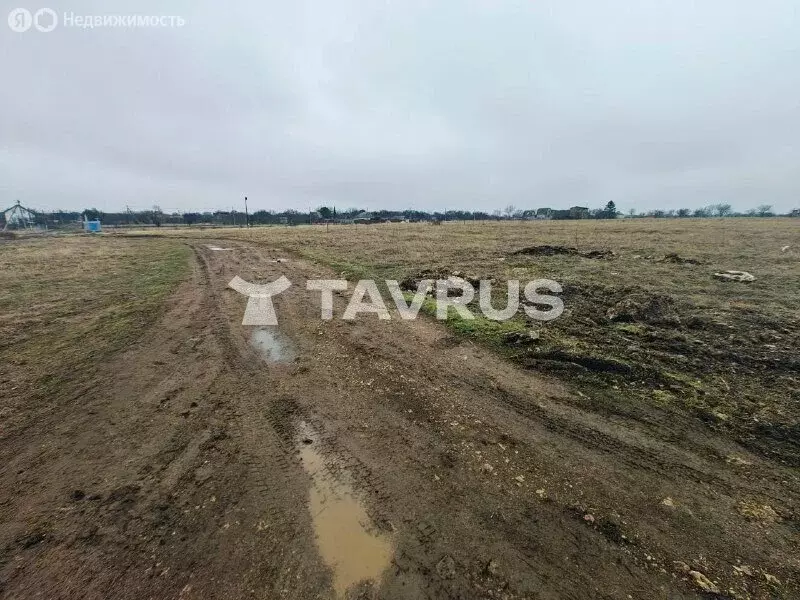 Участок в Трудовское сельское поселение (6 м) - Фото 2