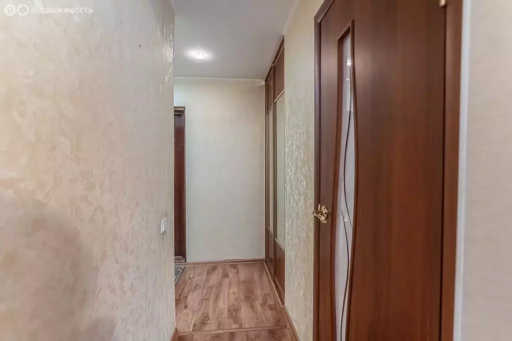 2-комнатная квартира: Барнаул, Павловский тракт, 104 (44 м) - Фото 0
