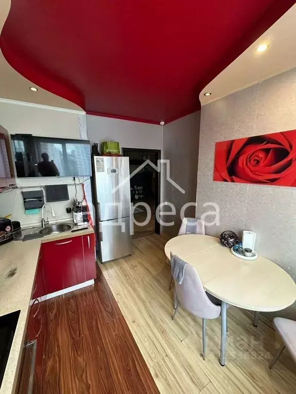 3-к кв. Самарская область, Самара просека 5-я, 99 (71.0 м) - Фото 2