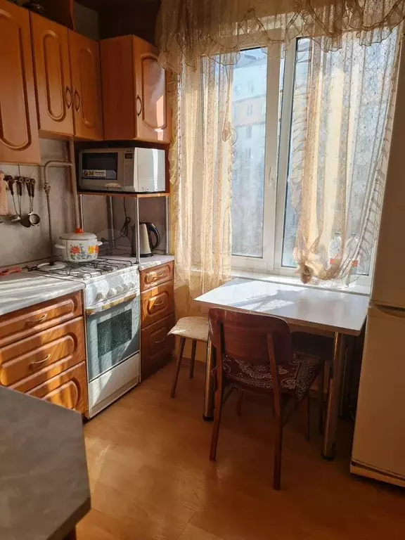 Комната 15 м в 3-к., 5/9 эт. - Фото 0