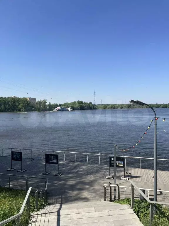 1-к. квартира, 41,8 м, 16/22 эт. - Фото 1