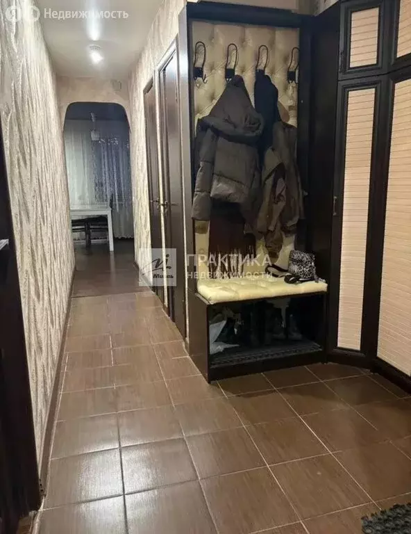 3-комнатная квартира: Люберцы, улица Калараш, 15 (54.8 м) - Фото 1