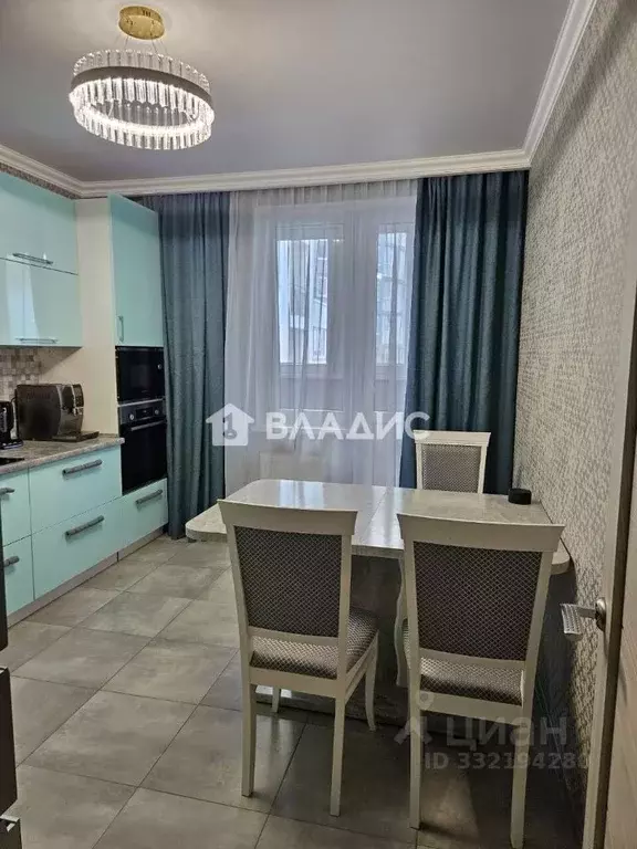 2-к кв. Калининградская область, Калининград Орудийная ул., 32Б (64.5 ... - Фото 2