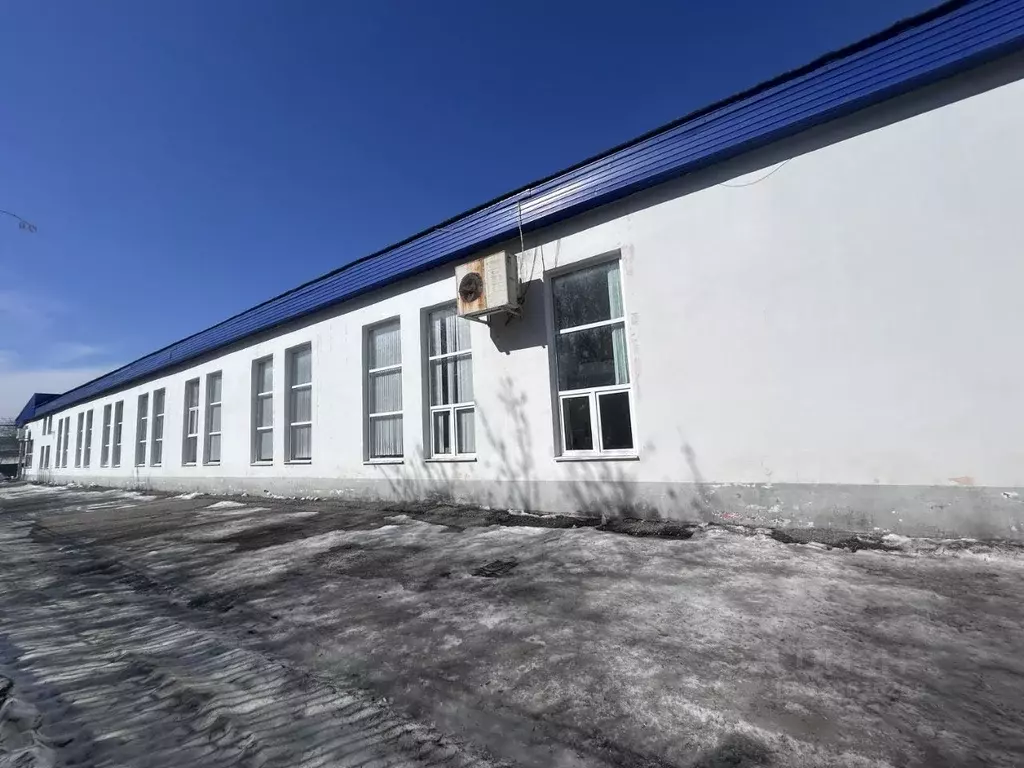 Помещение свободного назначения в Башкортостан, Уфа Трамвайная ул., ... - Фото 2