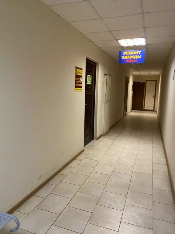 Помещение свободного назначения в Самарская область, Самара пос. ... - Фото 2