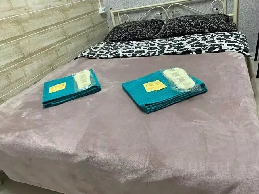 Комната Москва Николоямская ул., 45С2 (12.0 м) - Фото 1