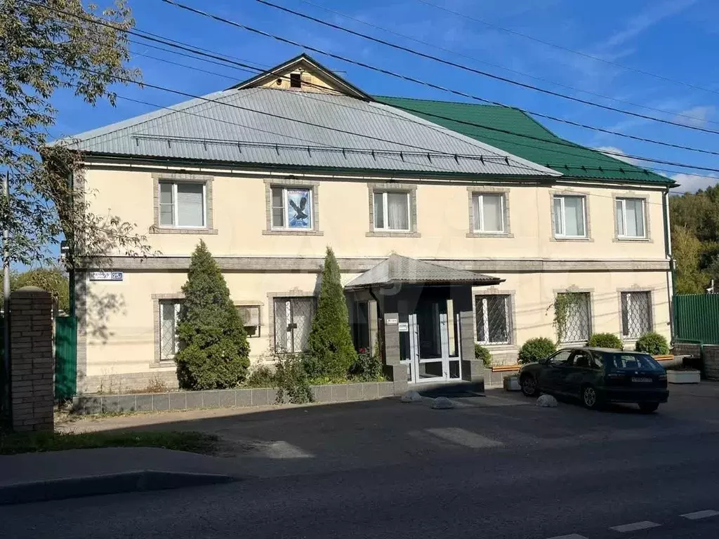 Продам офисное помещение, 840.8 м - Фото 0